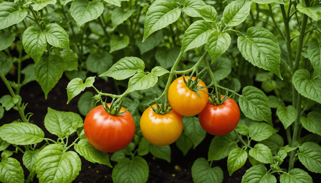 découvrez les principales causes du jaunissement des feuilles de tomates et apprenez des solutions efficaces pour préserver la santé de vos plants. profitez de conseils pratiques pour obtenir une récolte abondante et savoureuse.