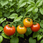 découvrez les principales causes du jaunissement des feuilles de tomates et apprenez des solutions efficaces pour préserver la santé de vos plants. profitez de conseils pratiques pour obtenir une récolte abondante et savoureuse.