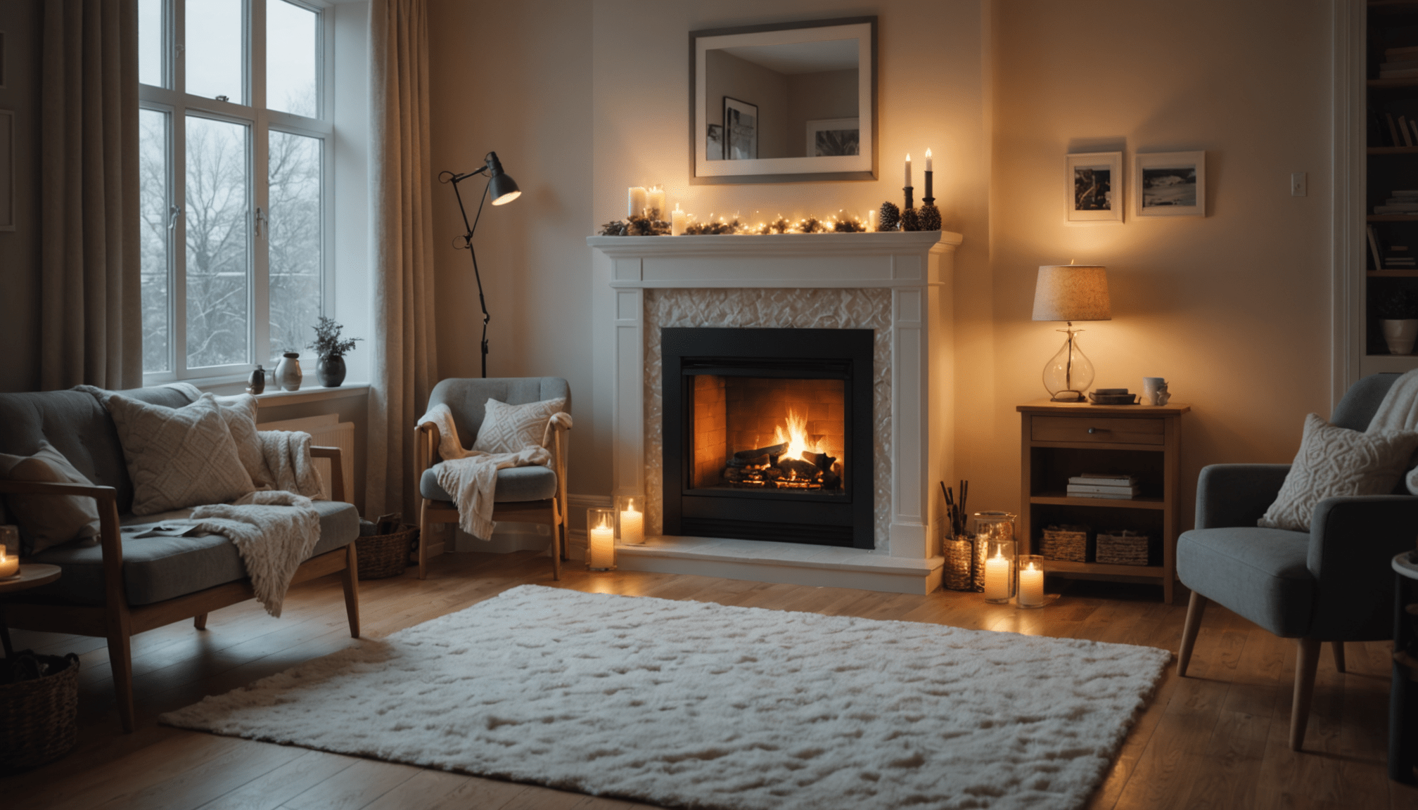 découvrez si chauffer toutes les pièces de votre logement en hiver est essentiel ou superflu. trouvez des conseils pratiques et éclaircissements sur l'importance du chauffage dans chaque espace de votre maison.