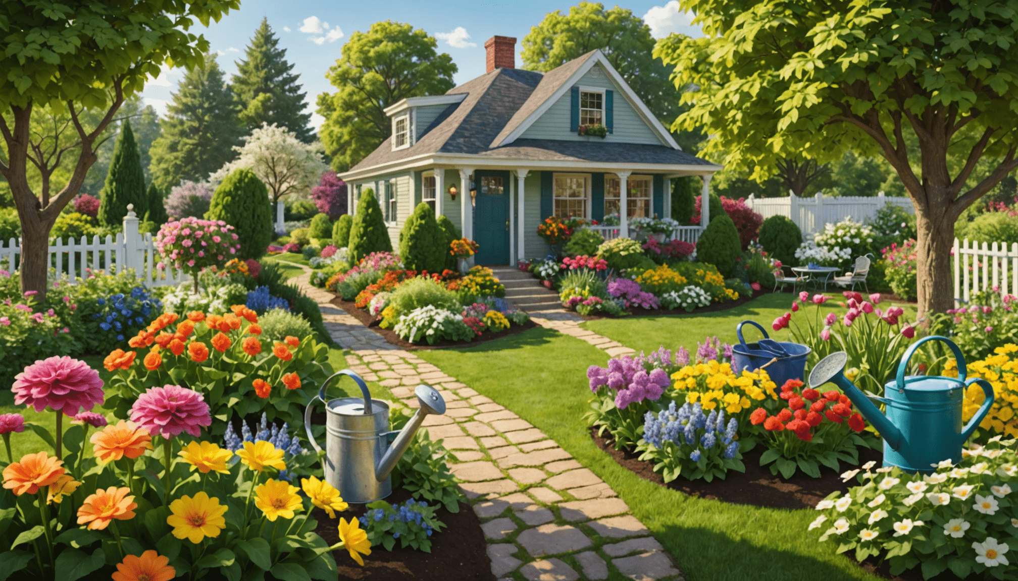 découvrez agrapresse.fr, votre destination incontournable pour toutes les actualités et conseils sur le jardinage. que vous soyez novice ou expert, trouvez des articles inspirants, des astuces pratiques et des informations sur les tendances du jardinage pour cultiver votre passion.