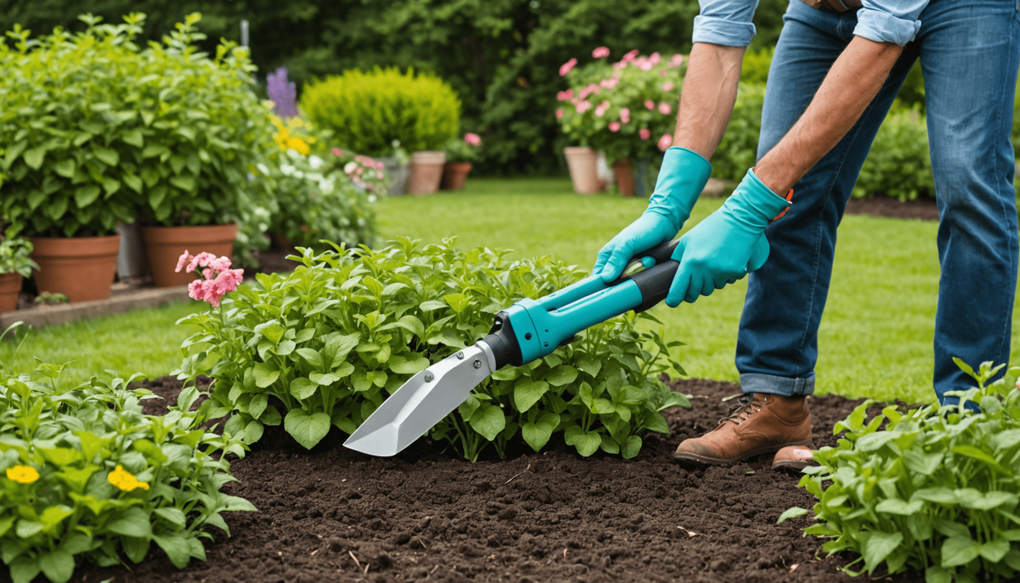 découvrez agrapresse.fr, votre destination incontournable pour toutes les actualités sur le jardinage. que vous soyez un jardinier débutant ou un expert passionné, trouvez des conseils, des astuces et des inspirations pour faire fleurir vos projets jardin.