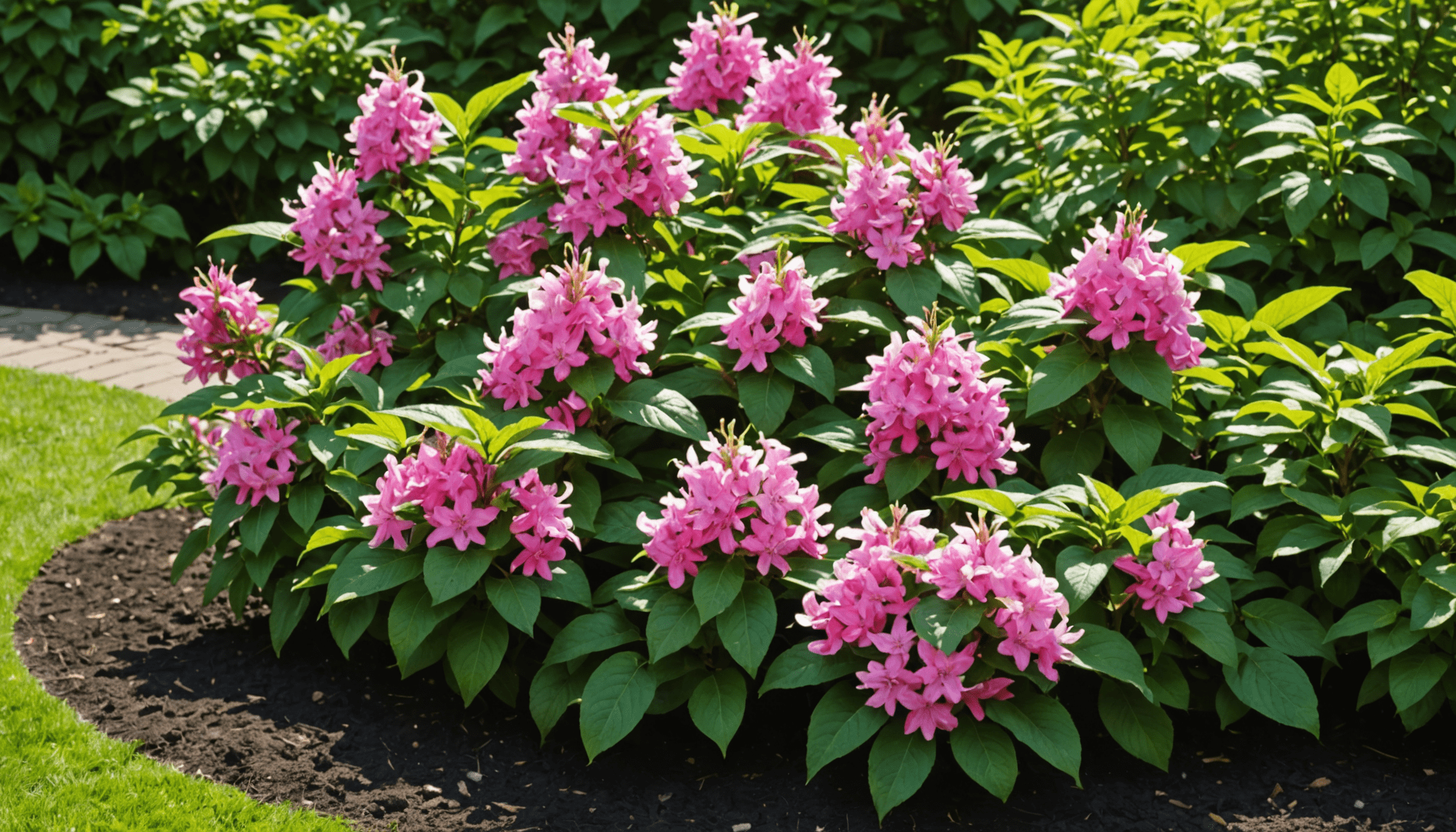 découvrez nos conseils pratiques pour entretenir le weigelia, cet arbuste unique qui embellira votre jardin. apprenez les meilleures techniques de taille, d'arrosage et d'exposition pour profiter de ses magnifiques fleurs toute l'année!