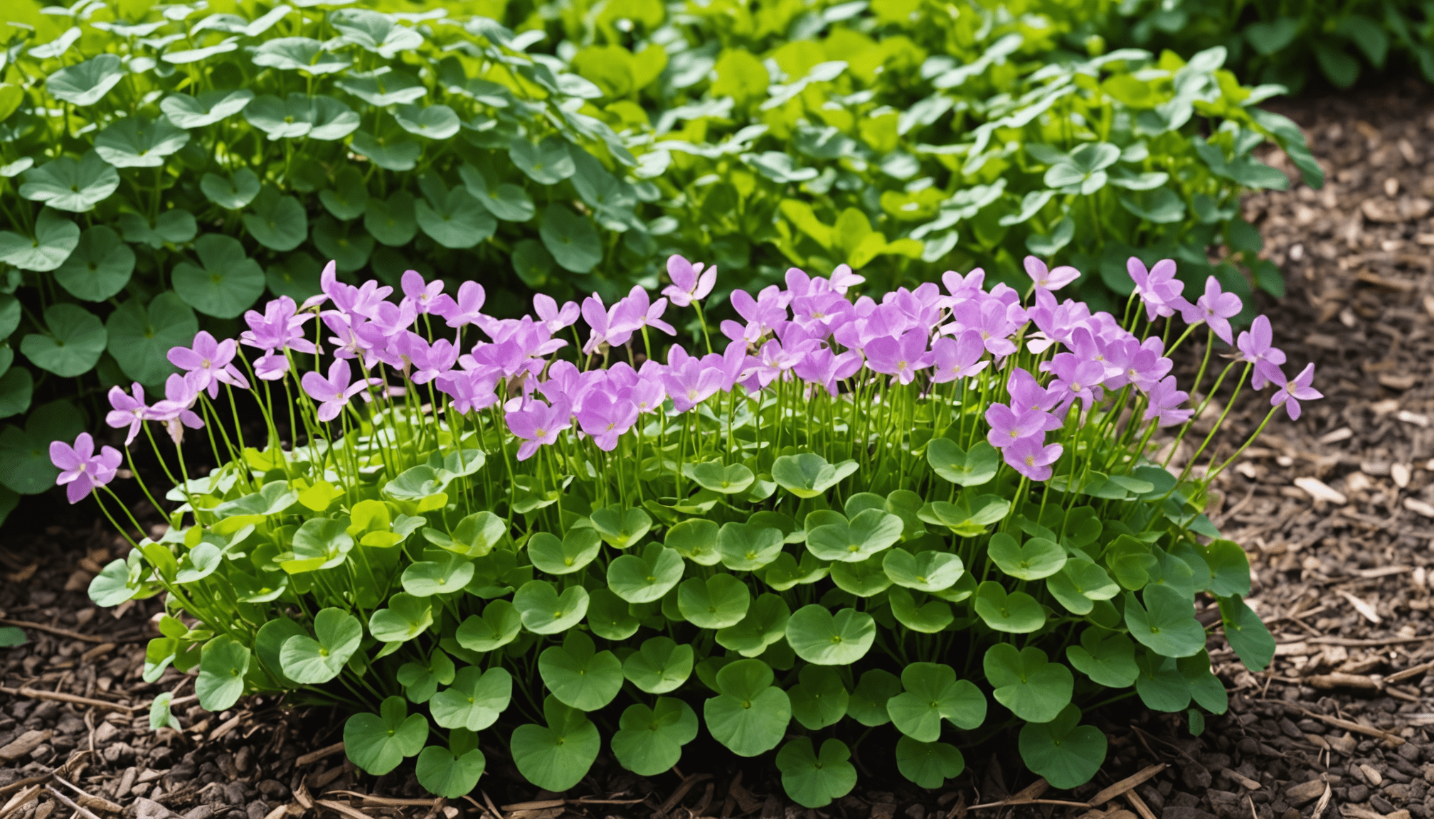 découvrez trois méthodes infaillibles pour éradiquer l'oxalis de votre jardin une bonne fois pour toutes. apprenez des techniques efficaces et respectueuses de l'environnement pour préserver la beauté de votre espace vert.