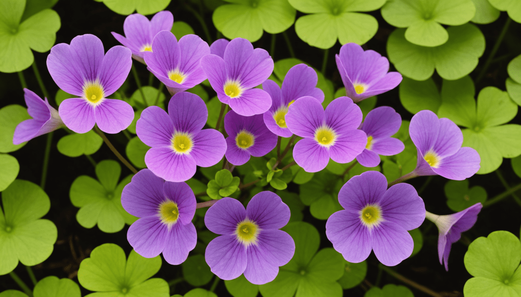 découvrez trois méthodes infaillibles pour venir à bout de l'oxalis dans votre jardin. apprenez des techniques efficaces et durables pour éliminer cette plante envahissante et retrouver un espace extérieur sain et esthétique.