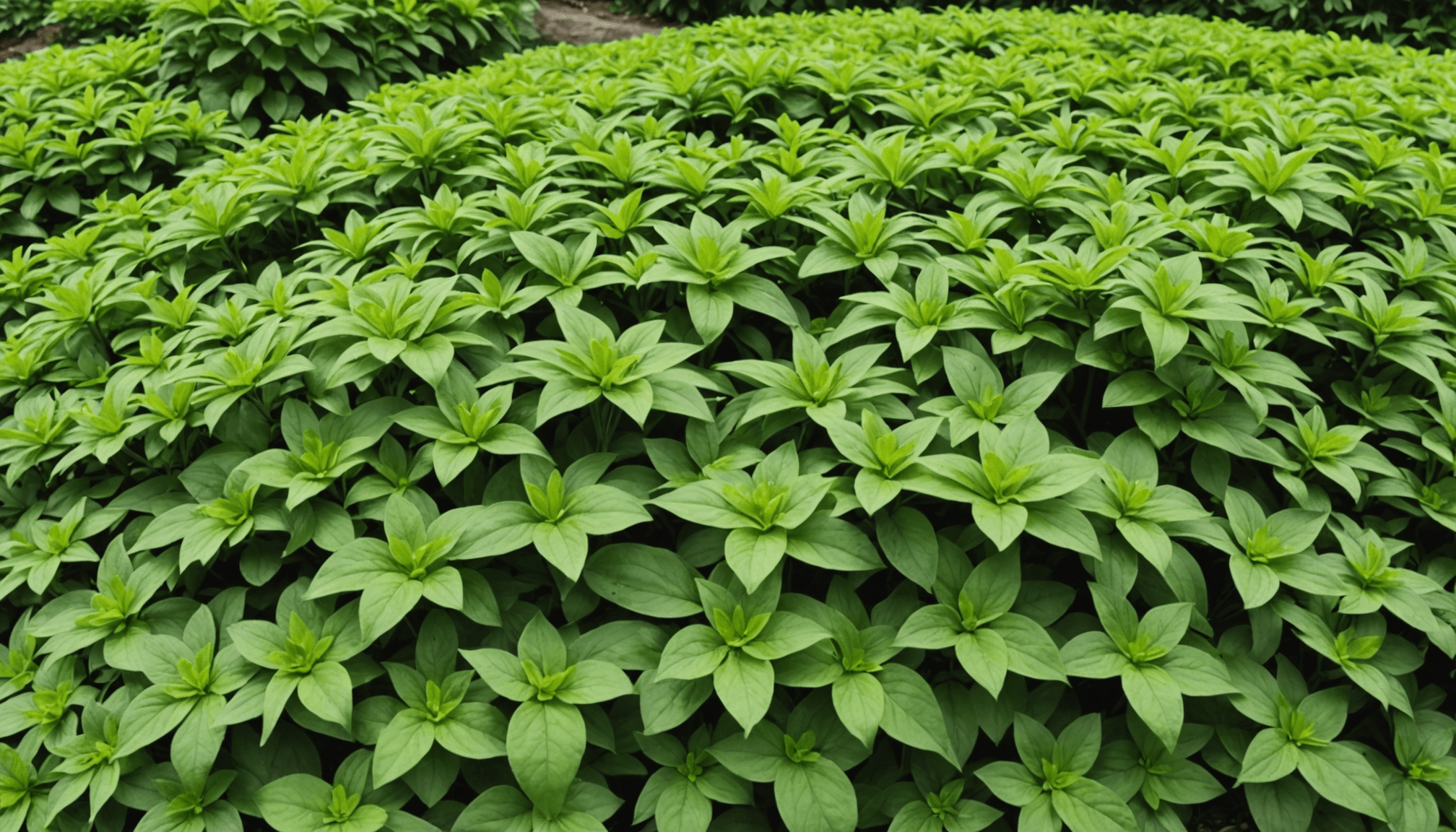découvrez notre sélection des 5 plantes couvre-sol à croissance rapide à planter ce printemps ! améliorez votre jardin avec ces options verdoyantes qui embelliront votre espace tout en protégeant le sol. idéales pour toutes vos envies de jardinage.