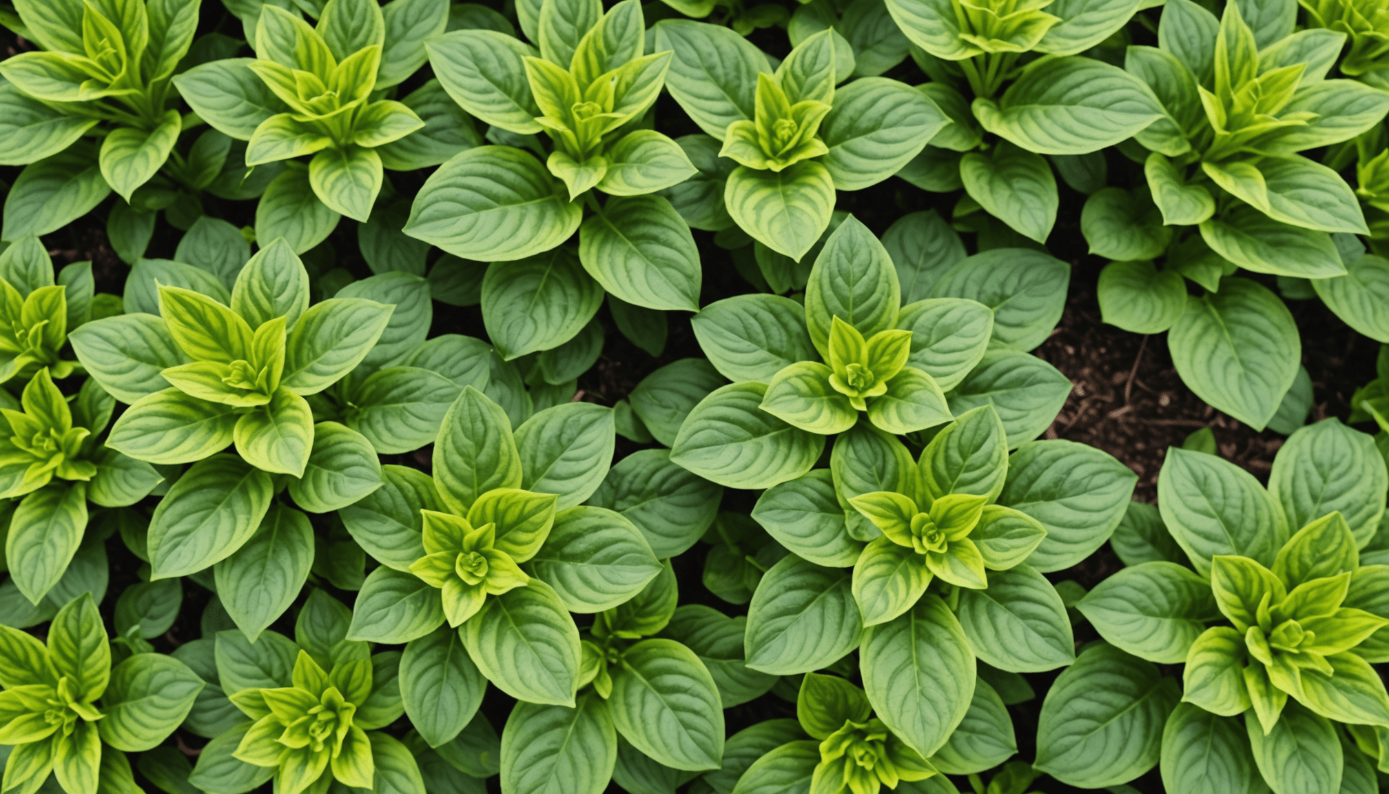 explorez notre sélection des 5 meilleures plantes couvre-sol à croissance rapide, idéales pour embellir votre jardin ce printemps. transformez votre espace extérieur avec des options faciles à entretenir et denses, apportant couleur et texture à votre paysage.