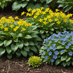 découvrez notre sélection des 5 plantes couvre-sol à croissance rapide idéales pour embellir votre jardin ce printemps. apprenez comment les planter et en prendre soin pour obtenir un espace vert luxuriant en un rien de temps.