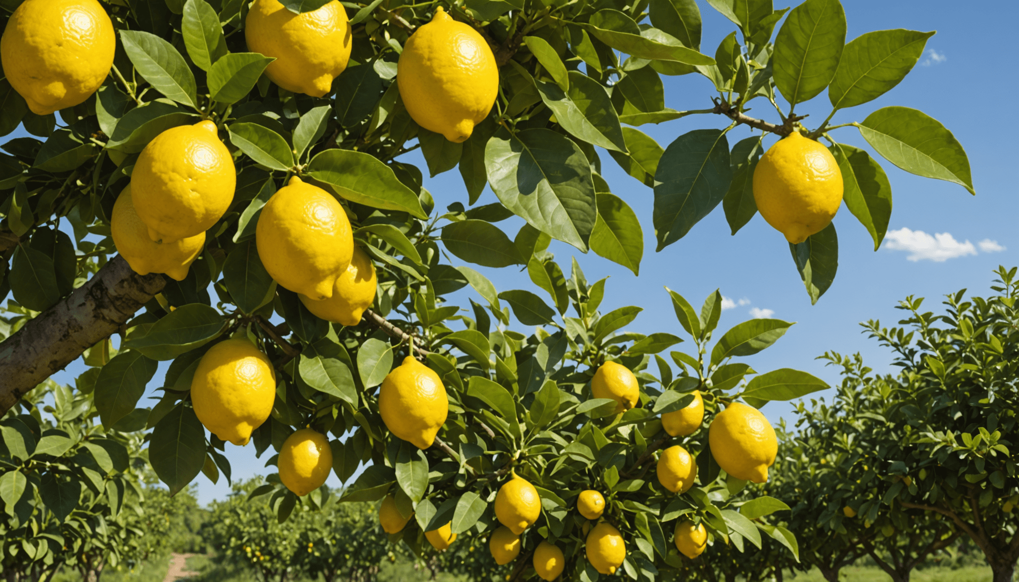 découvrez les maladies les plus courantes qui affectent le citronnier et apprenez des astuces efficaces pour les combattre et garder votre arbre en bonne santé.