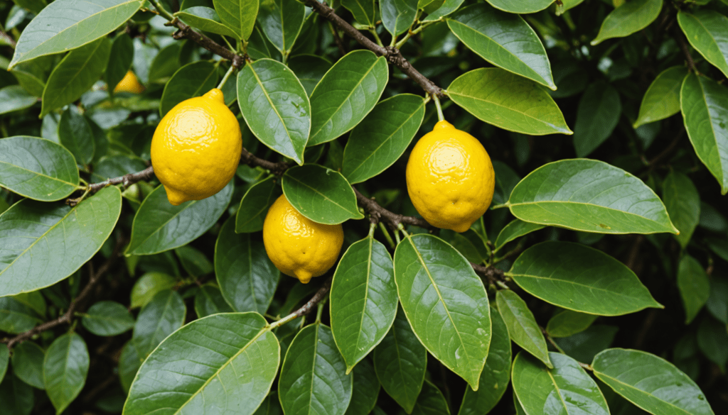 découvrez les maladies les plus courantes qui affectent les citronniers et apprenez des astuces pratiques pour les traiter efficacement. protégez vos arbres fruitiers et assurez-vous une récolte saine et abondante.