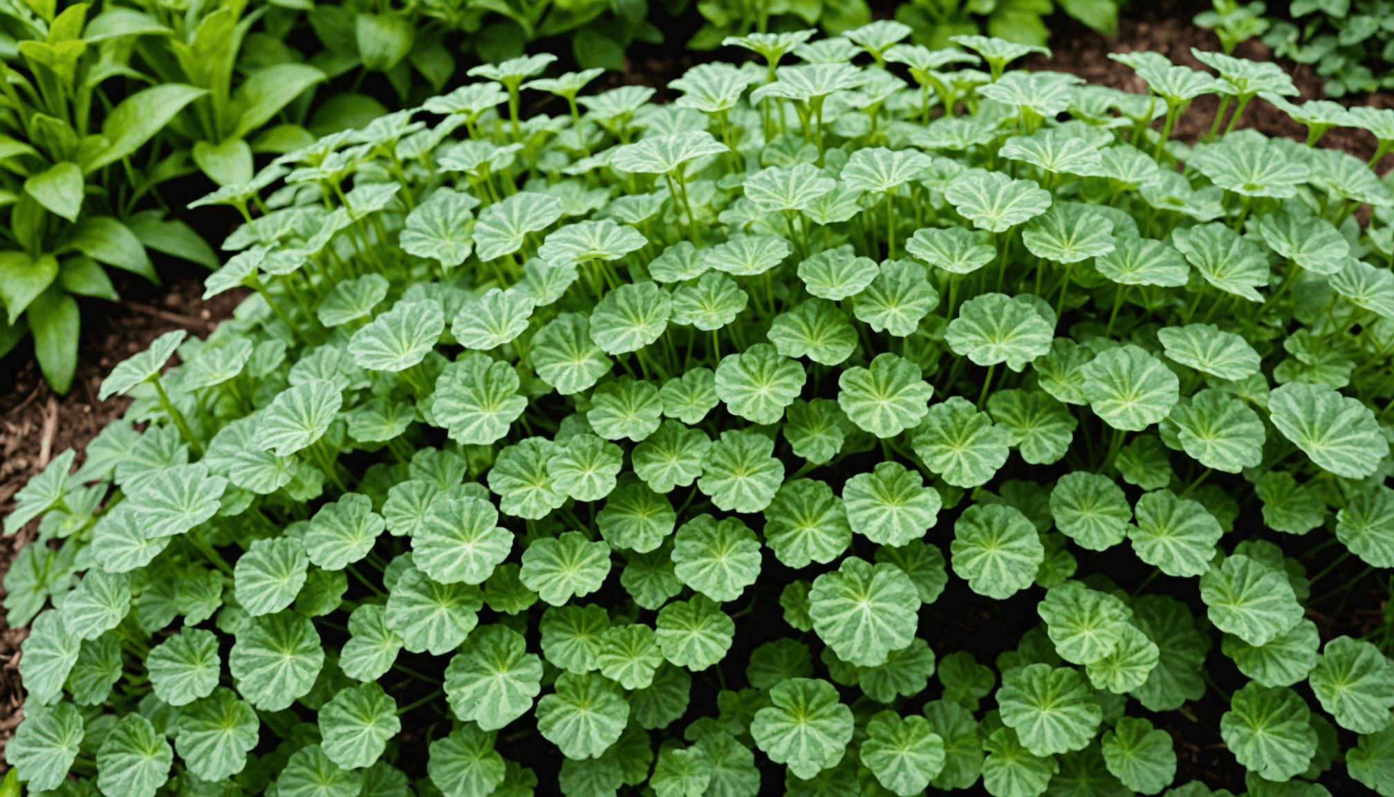 découvrez comment transformer votre jardin avec ces 7 plantes couvre-sol à croissance rapide. ajoutez couleur et texture facilement tout en réduisant l'entretien. parfait pour embellir vos espaces extérieurs!