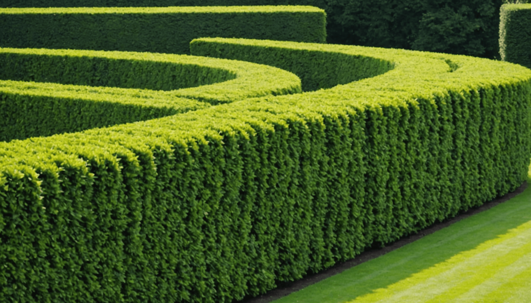 découvrez tout ce qu'il faut savoir sur la hauteur légale des haies en france. informez-vous sur les réglementations en vigueur, les implications pour votre jardin et comment éviter les conflits de voisinage grâce à des conseils pratiques.