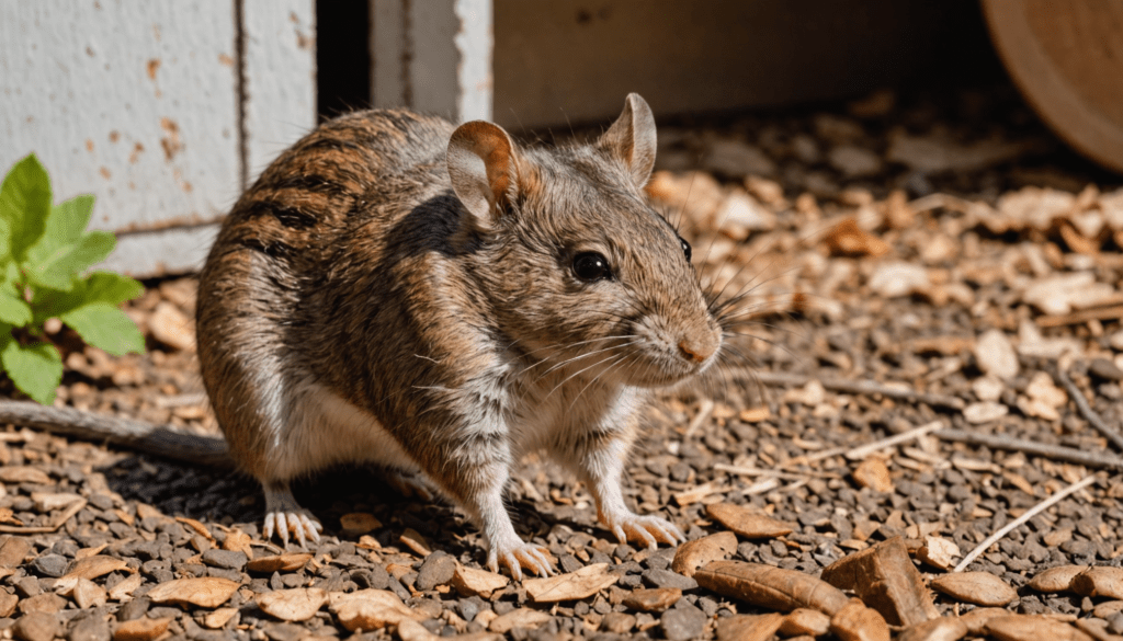 vous avez des souris dans votre maison ? ne paniquez plus ! découvrez notre méthode définitive et efficace pour vous en débarrasser une bonne fois pour toutes. suivez nos conseils pratiques et reprenez possession de votre espace de vie.
