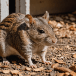 vous avez des souris dans votre maison ? ne paniquez plus ! découvrez notre méthode définitive et efficace pour vous en débarrasser une bonne fois pour toutes. suivez nos conseils pratiques et reprenez possession de votre espace de vie.
