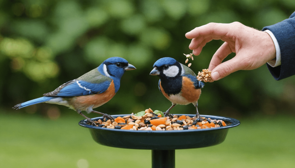 découvrez les 5 clés essentielles pour attirer un rouge-gorge dans votre jardin. apprenez à créer un environnement accueillant et à utiliser des techniques simples pour profiter de ces charmants oiseaux tout au long de l'année.