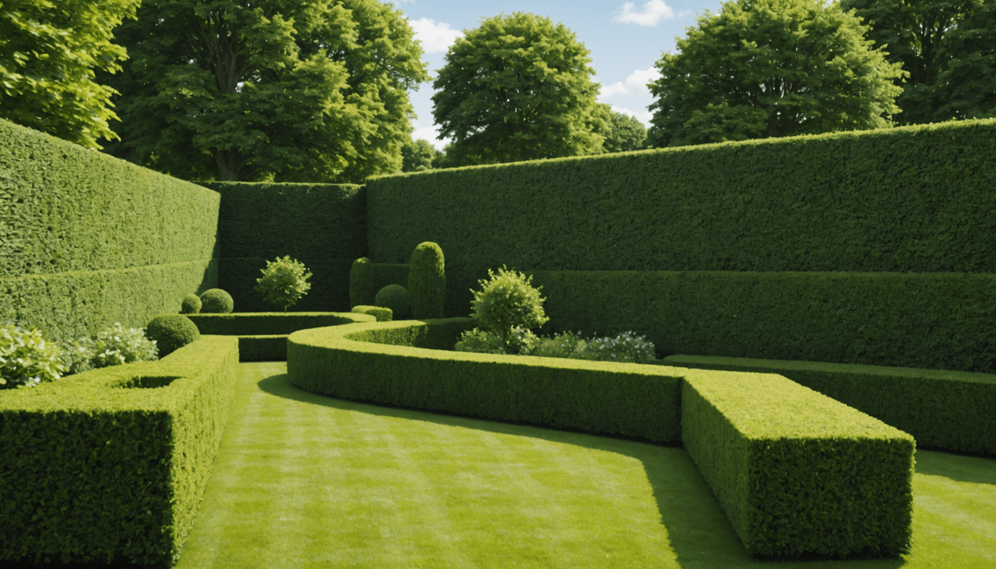 découvrez tout ce que vous devez savoir sur la hauteur réglementaire des haies. informez-vous sur les règles à suivre, les exceptions et leurs implications pour votre jardin. assurez-vous de respecter la législation en vigueur pour une meilleure harmonie avec votre voisinage.