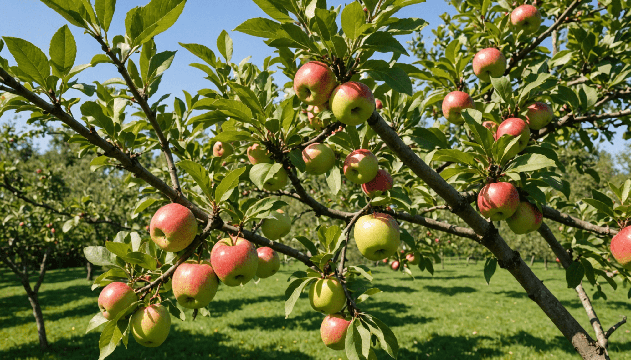 apprenez à identifier rapidement les maladies du pommier pour assurer des traitements efficaces et protéger vos arbres fruitiers. ne laissez pas les problèmes s'installer, découvrez nos conseils avisés !