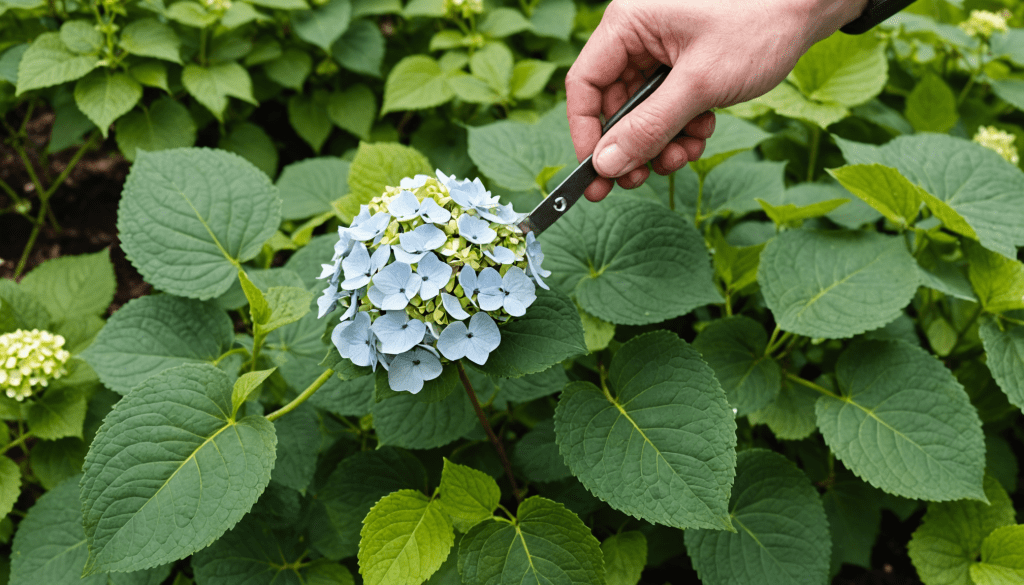 découvrez une méthode simple et efficace pour multiplier vos hortensias grâce à la botanisation dans l'eau. apprenez étape par étape comment réussir la reproduction de cette belle plante, pour embellir votre jardin avec de nouvelles variétés.