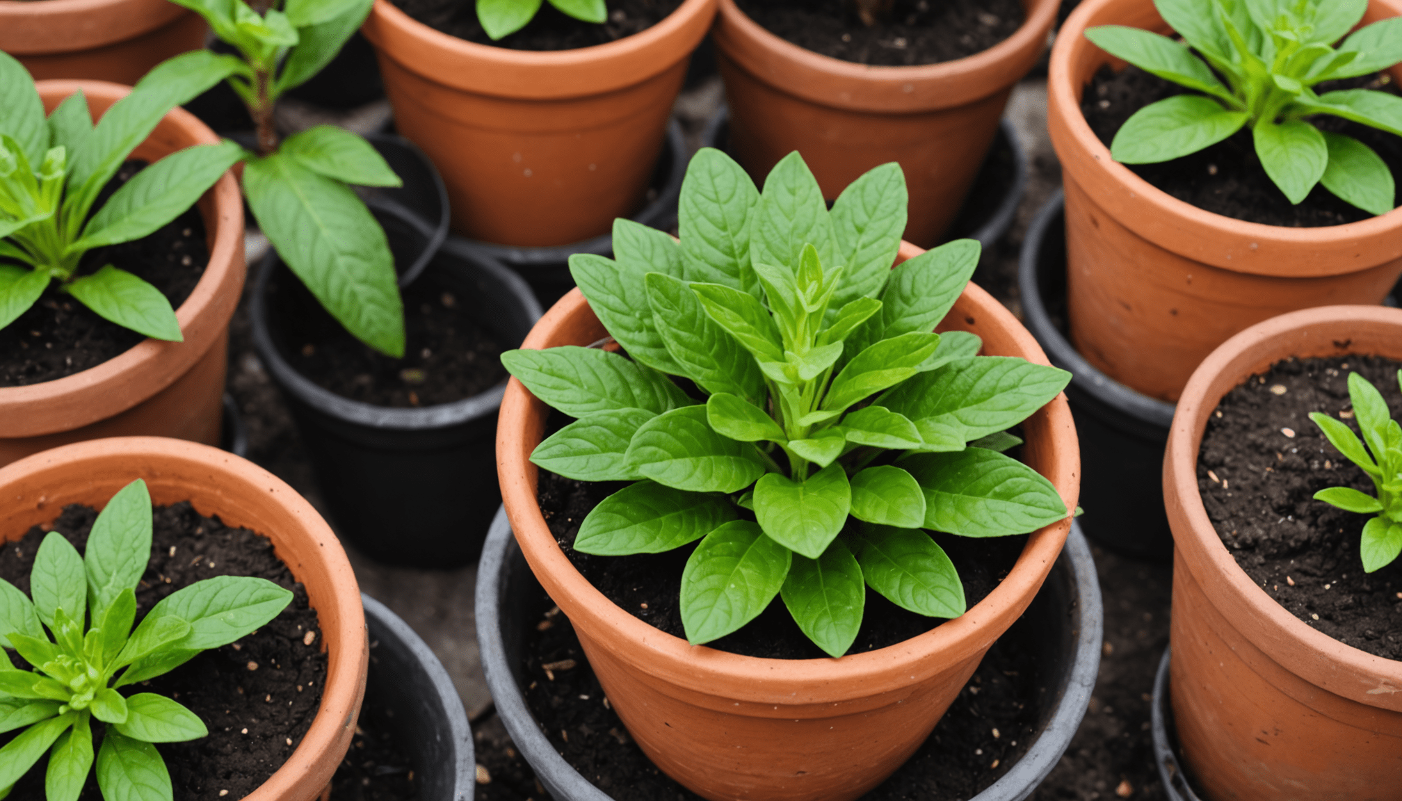 découvrez des conseils pratiques et efficaces pour éliminer les vers blancs indésirables de vos pots de fleurs. protégez vos plantes et assurez-leur une croissance saine grâce à nos astuces simples et naturelles.