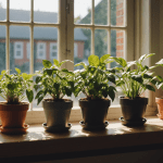 découvrez des conseils efficaces pour éliminer les indésirables vers blancs de vos pots de fleurs. apprenez des techniques simples et naturelles pour protéger vos plantes tout en favorisant leur santé et leur croissance. ne laissez pas ces nuisibles compromettre la beauté de votre jardin !