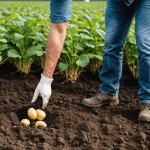 découvrez le guide pratique pour savoir quand planter vos pommes de terre en 2024. optimisez votre récolte avec des conseils adaptés aux saisons et aux variétés, et assurez-vous d'obtenir des tubercules savoureux et abondants.