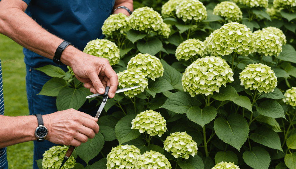 découvrez une méthode simple et efficace pour bouturer des hortensias dans l'eau. suivez notre guide étape par étape pour réussir vos boutures et embellir votre jardin avec ces magnifiques fleurs.
