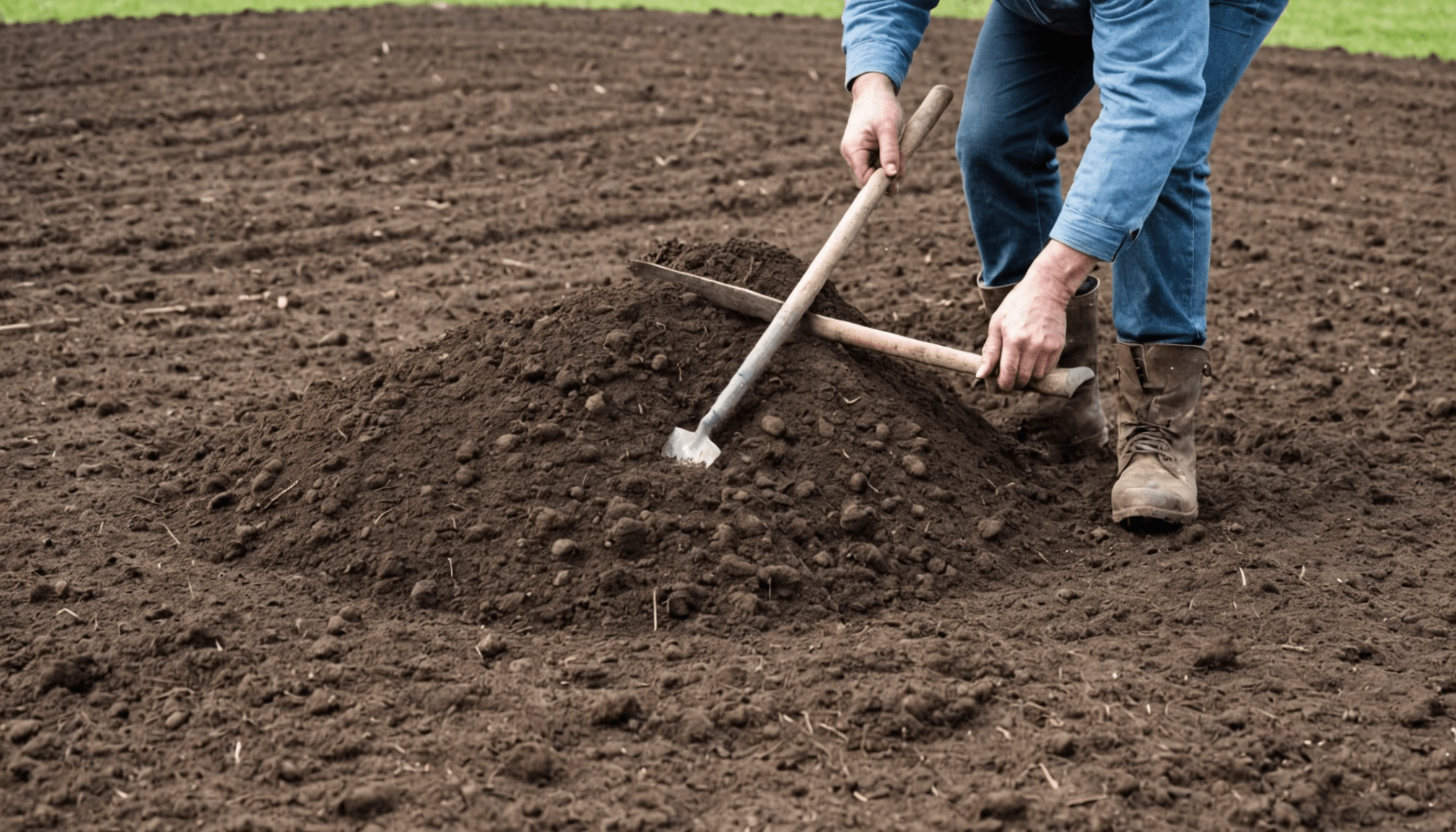 découvrez notre guide ultime pour planter des pommes de terre : conseils pratiques, étapes essentielles et astuces pour récolter des tubercules savoureux et en abondance. transformez votre jardin en un véritable potager avec nos recommandations détaillées.