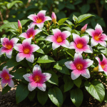 découvrez le dipladénia, cette plante ornementale de plus en plus prisée pour sa beauté et sa facilité d'entretien. apprenez à l'intégrer dans votre jardin ou sur votre balcon et profitez de ses fleurs éclatantes tout au long de la saison.