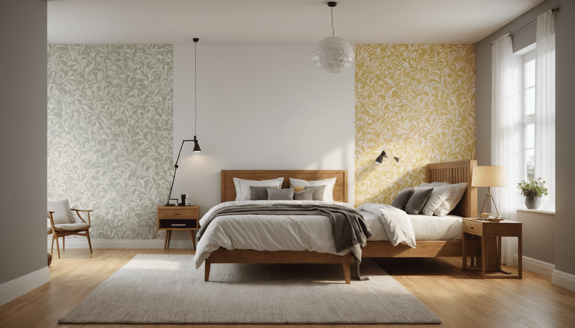 découvrez si le papier peint offre une isolation thermique supérieure à celle de la peinture. cet article compare les deux options et vous guide pour choisir la meilleure solution pour un intérieur confortable.