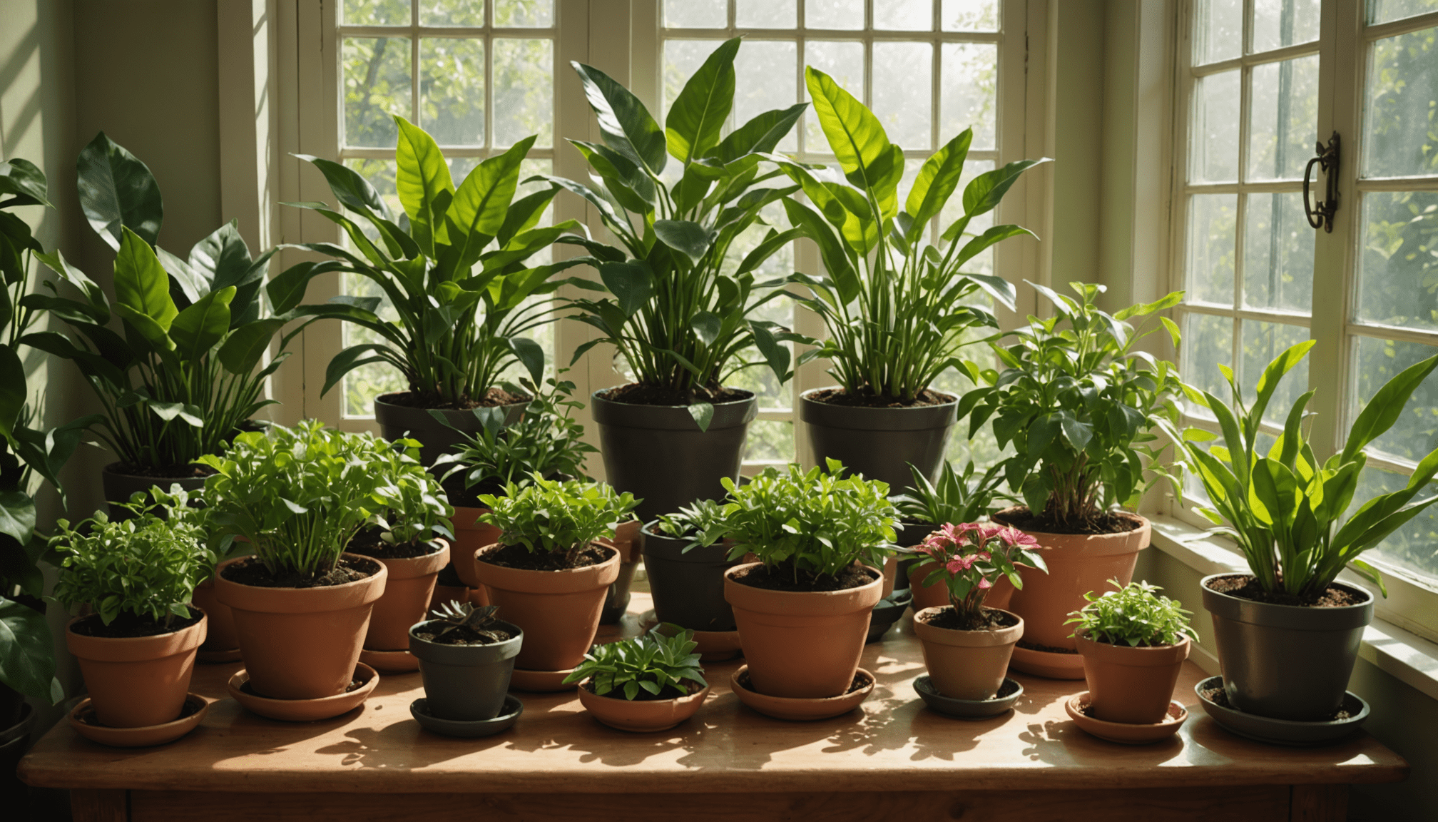 découvrez comment intégrer des clous de girofle à vos plantes d'intérieur et profitez de leurs bienfaits surprenants pour la santé de vos végétaux. améliorez l'arôme, la protection naturelle contre les parasites et favorisez une croissance saine avec cette méthode astucieuse et simple.