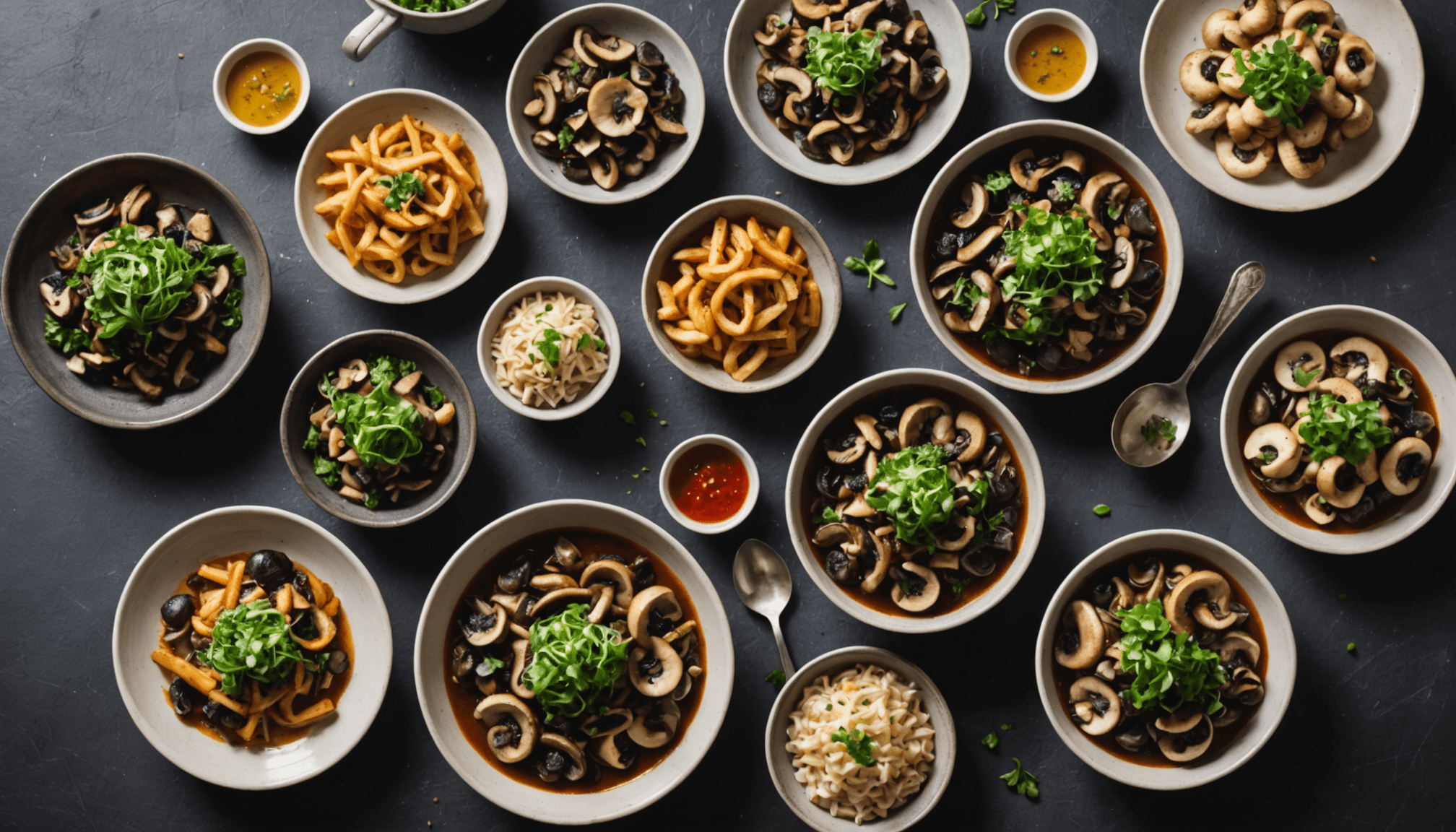 découvrez les secrets pour identifier les champignons comestibles grâce à notre guide complet. apprenez des astuces infaillibles et partez en toute sécurité à la cueillette des trésors de la nature !