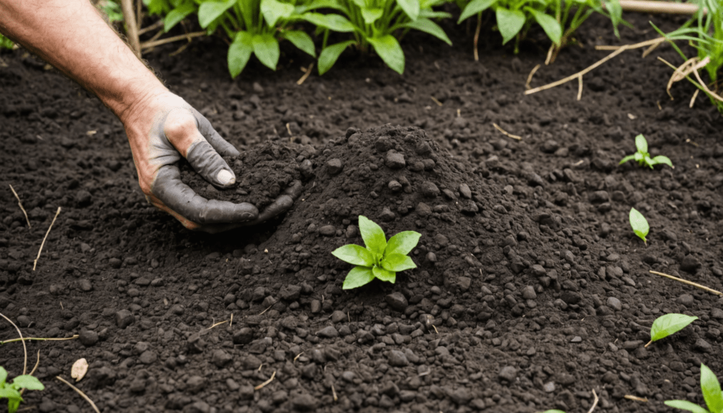 apprenez à optimiser l'utilisation de la chaux dans votre jardin et potager. découvrez des conseils pratiques pour améliorer la santé du sol, favoriser la croissance des plantes et maximiser votre récolte. transformez votre espace vert avec des techniques simples et efficaces.