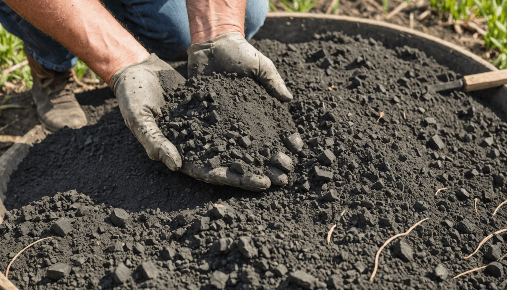 apprenez à maîtriser l'utilisation de la cendre de bois comme un désherbant naturel et efficace pour votre jardin. profitez d'une méthode écologique pour entretenir vos cultures tout en préservant la santé de votre sol. découvrez nos conseils pratiques et astuces pour tirer parti de cet ingrédient précieux.