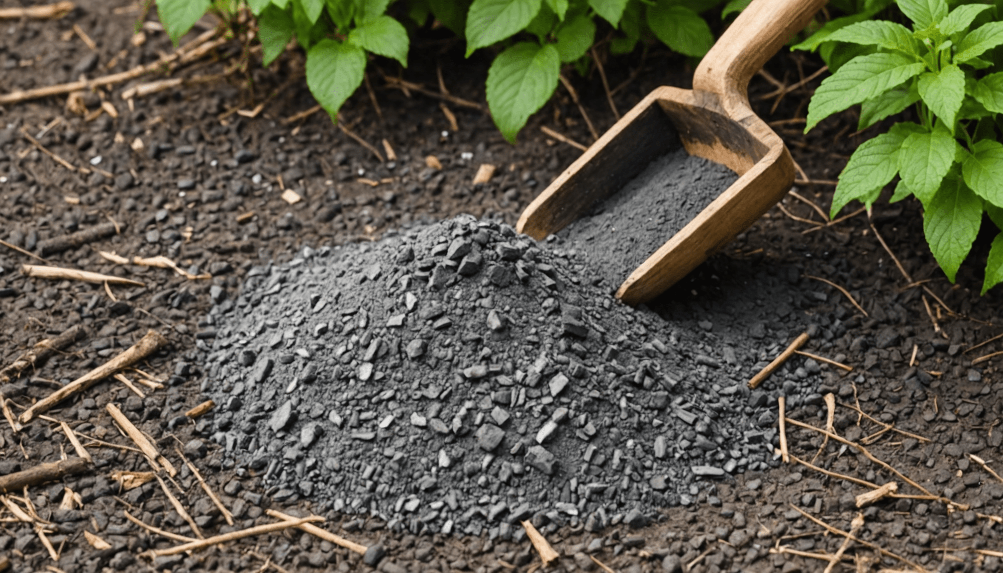 apprenez à utiliser la cendre de bois comme un désherbant naturel efficace pour votre jardin. découvrez ses avantages, ses méthodes d'application et transformez votre espace extérieur en un lieu sain et écologique.