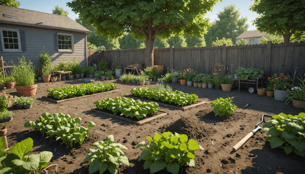 apprenez à transformer la cendre de bois en un désherbant naturel efficace pour votre jardin. découvrez ses bienfaits, astuces d'application et conseils pour une jardinage durable.