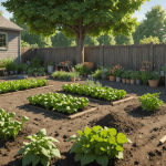 apprenez à transformer la cendre de bois en un désherbant naturel efficace pour votre jardin. découvrez ses bienfaits, astuces d'application et conseils pour une jardinage durable.