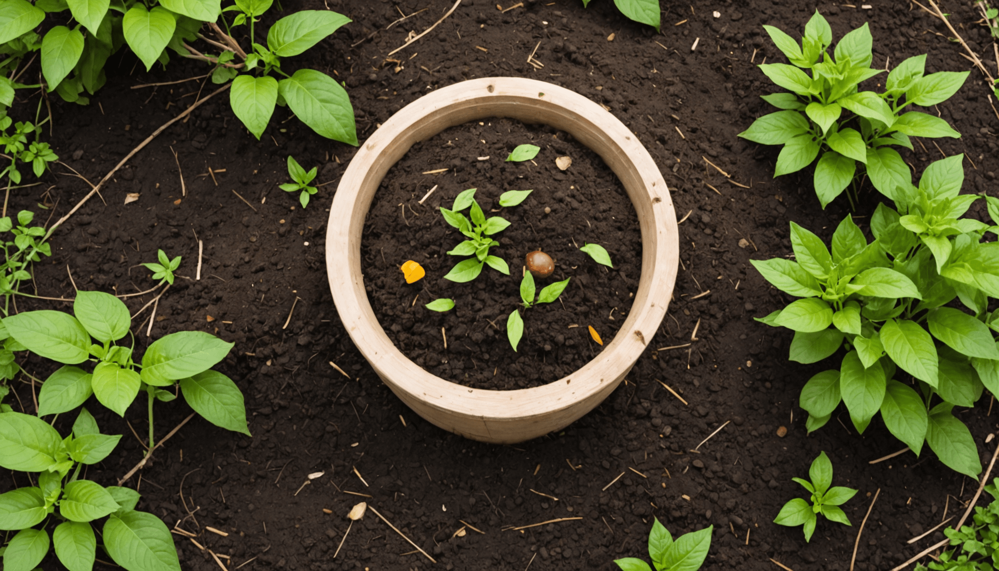 découvrez les 4 erreurs courantes à éviter lors du compostage avec votre composteur, qu'il soit ouvert ou fermé. apprenez à maximiser la qualité de votre compost et à adopter les meilleures pratiques pour un recyclage efficace de vos déchets organiques.