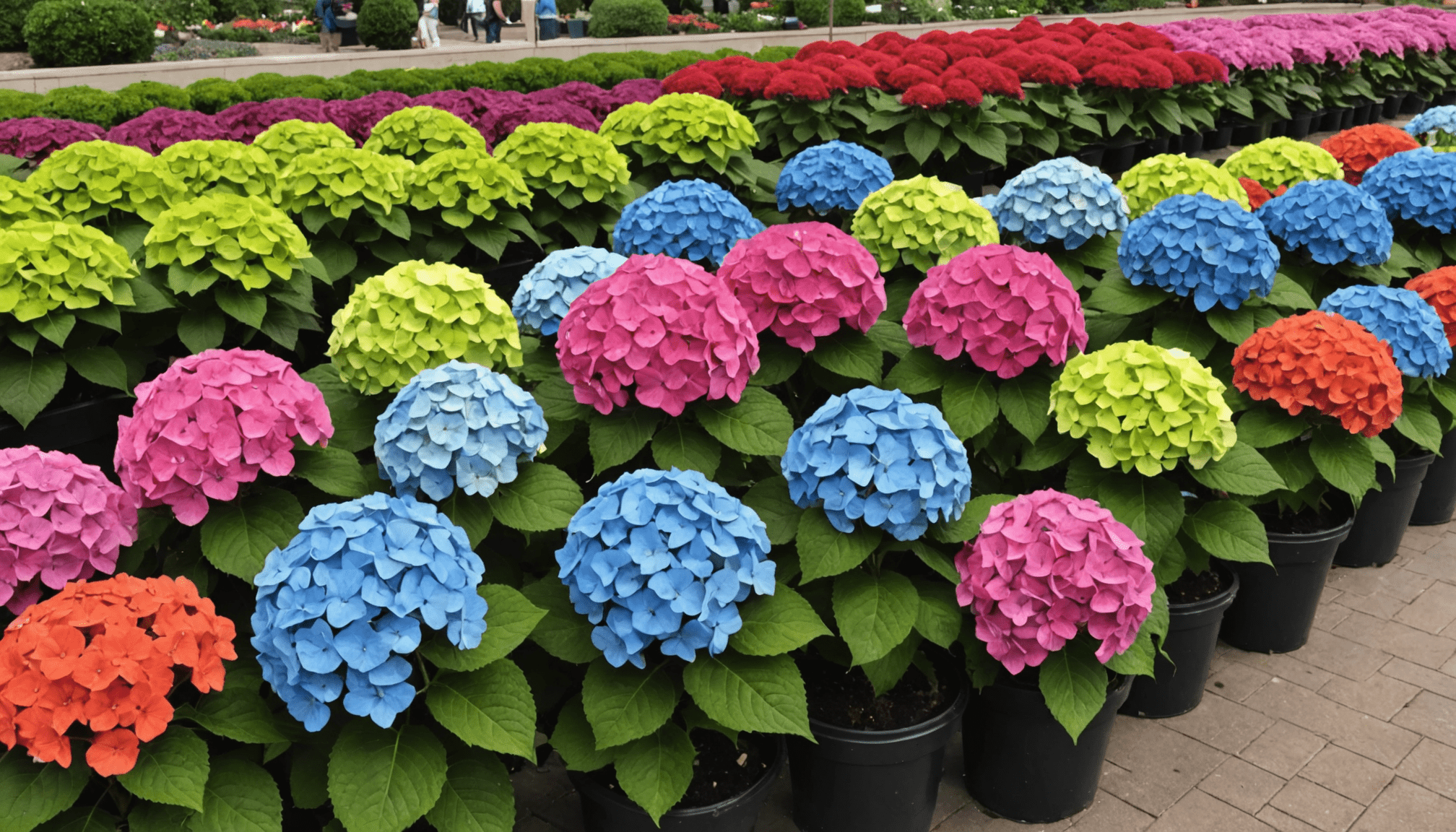 découvrez nos conseils d'amendements idéaux pour optimiser la terre de vos hortensias. offrez à vos fleurs un terreau riche et équilibré pour favoriser leur croissance et leur éclat. transformez votre jardin en un véritable havre de paix fleuri !