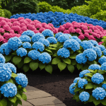 découvrez nos conseils pratiques pour améliorer la terre de vos hortensias. apprenez à choisir les amendements idéaux pour garantir une floraison éclatante et une plante en pleine santé. transformez votre jardin avec nos astuces d'experts !