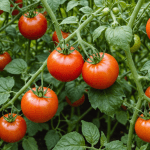 découvrez les légumes à éviter de planter à proximité de vos tomates pour garantir une croissance optimale et une récolte abondante. apprenez à associer vos cultures de manière judicieuse et à préserver la santé de vos plantes.