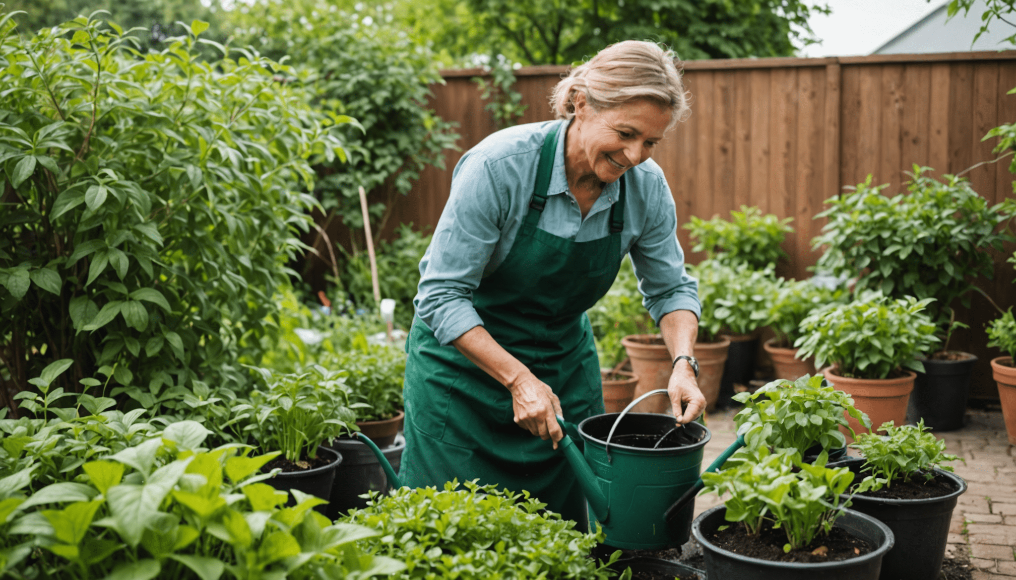 découvrez comment réutiliser les eaux de cuisson pour nourrir vos plantes et favoriser leur croissance. apprenez des astuces écologiques et économiques pour transformer vos déchets en précieux nutriments et faire fleurir votre jardin.