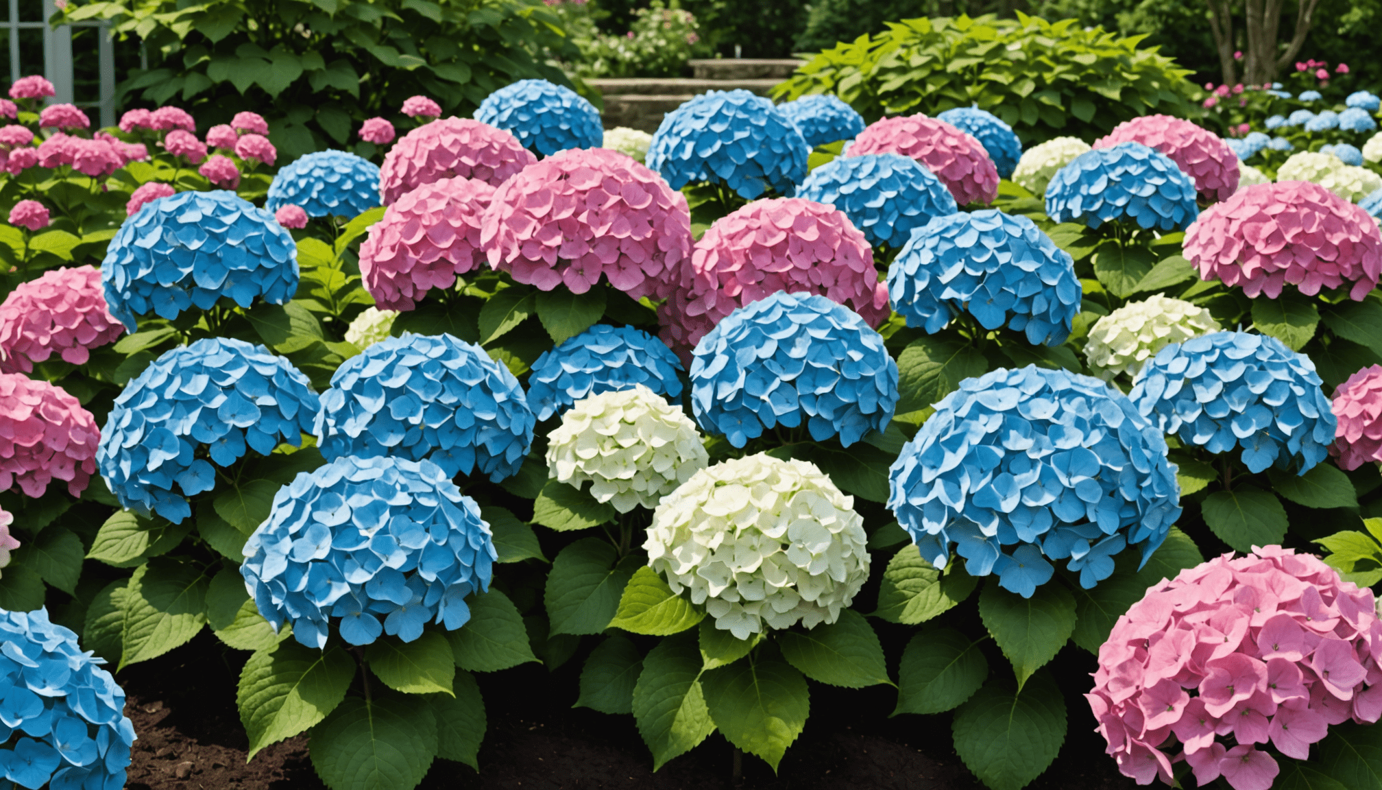découvrez les meilleurs amendements pour sublimer vos hortensias et leur offrir un épanouissement pétillant. apprenez à enrichir votre sol et à sélectionner les nutriments adaptés pour faire briller vos fleurs toute la saison.