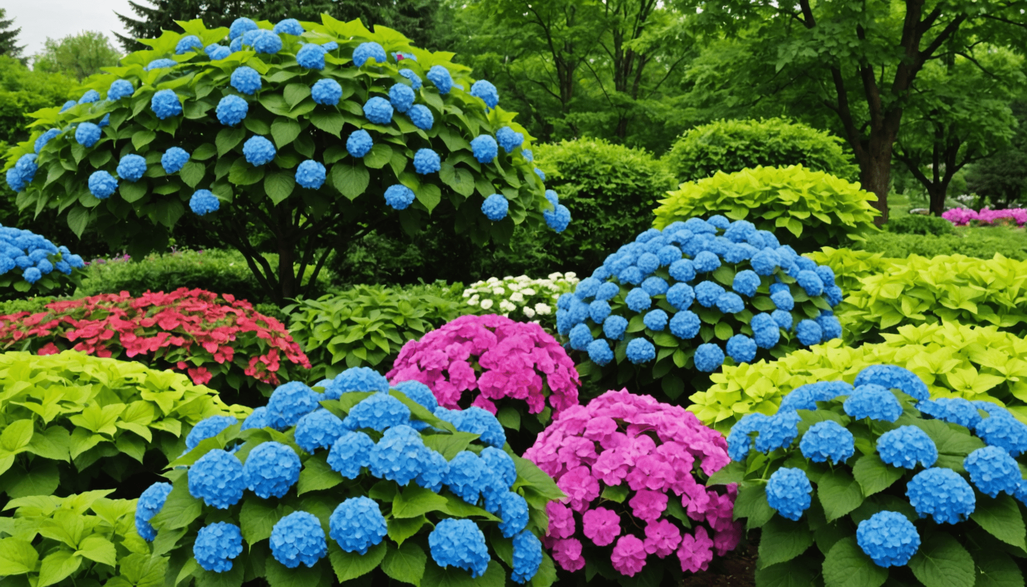 découvrez les meilleurs amendements pour sublimer vos hortensias et leur offrir un jardin éclatant de couleurs. apprenez à enrichir votre sol avec des nutriments essentiels pour des fleurs épanouies et en pleine santé.