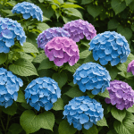 découvrez les meilleurs amendements pour faire prospérer vos hortensias et leur donner une couleur éclatante. apprenez à enrichir votre sol pour obtenir des fleurs luxuriantes et éclatantes grâce à nos conseils d'experts en jardinage.