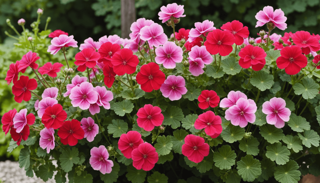 découvrez les 7 erreurs courantes à éviter lors de la taille de vos géraniums pour assurer leur floraison abondante et leur santé optimale. suivez nos conseils pratiques et faites de votre jardin un véritable havre de paix.