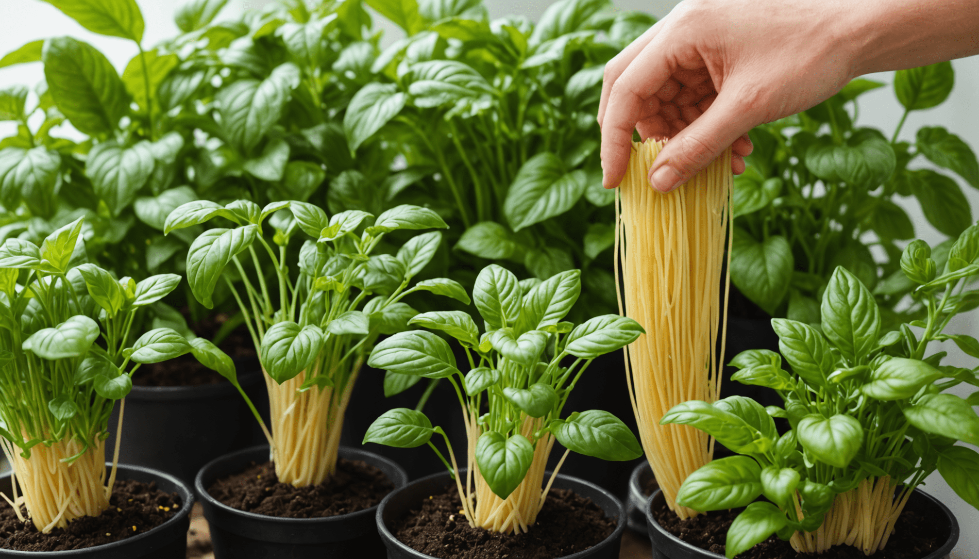 découvrez comment réutiliser les eaux de cuisson pour nourrir vos plantes de manière écologique et économique. apprenez les astuces pour valoriser ces eaux riches en nutriments et contribuer à la santé de votre jardin tout en réduisant le gaspillage.