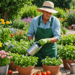 découvrez des astuces pratiques pour réutiliser les eaux de cuisson et nourrir vos plantes tout en préservant l'environnement. apprenez comment valoriser cet échange naturel pour un jardin plus sain et écoresponsable.
