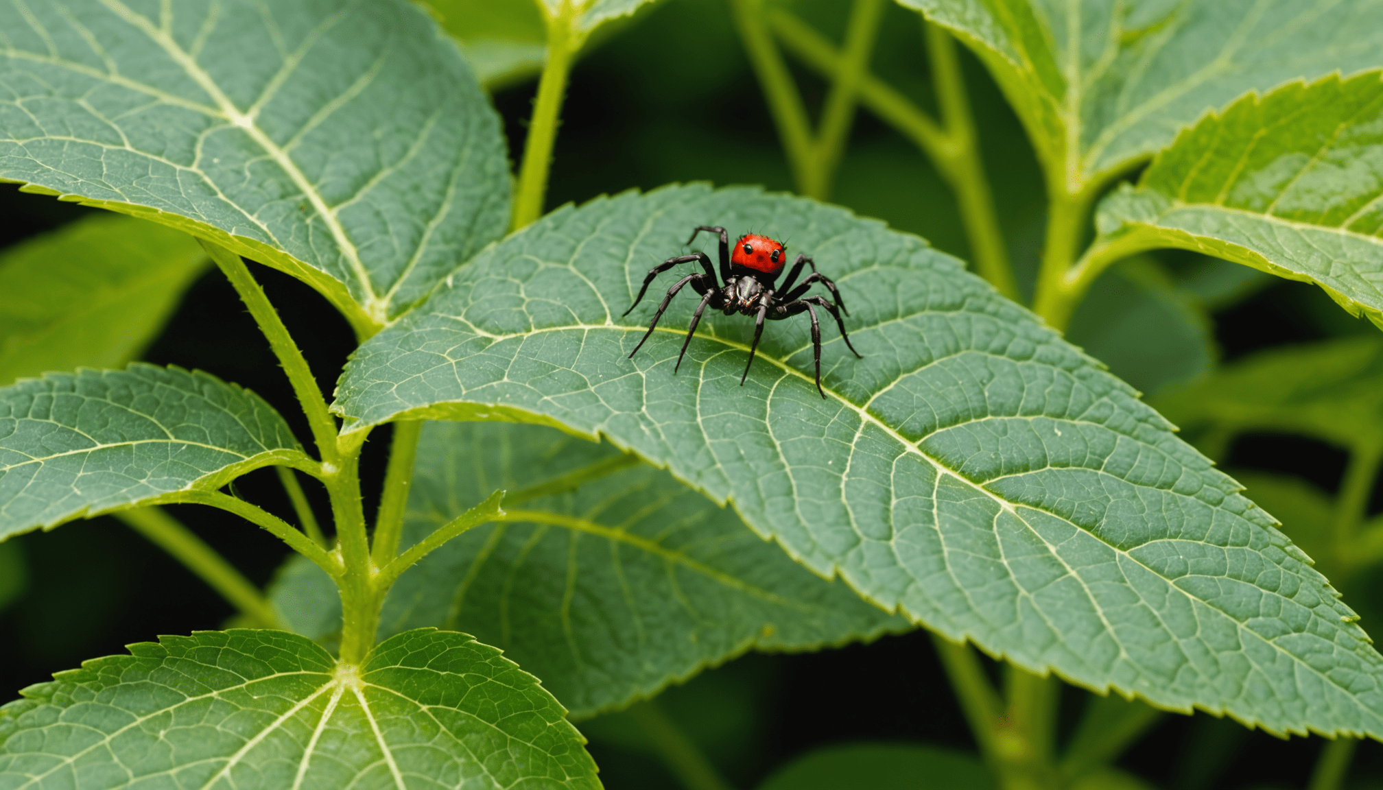 découvrez des astuces infaillibles pour éliminer les araignées rouges de votre jardin et préserver vos plantes. apprenez des méthodes naturelles et efficaces pour protéger votre espace extérieur des ravageurs tout en respectant l'environnement.