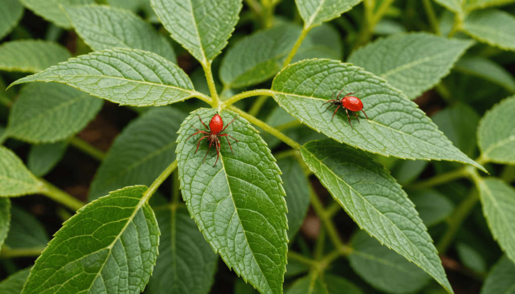 découvrez nos astuces infaillibles pour lutter efficacement contre les araignées rouges. protégez vos plantes avec des méthodes naturelles et apprenez à prévenir leur invasion grâce à nos conseils pratiques.