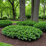 découvrez quatre plantes couvre-sol faciles à entretenir qui mettront en valeur vos arbres tout en embellissant votre jardin. apprenez à choisir les meilleures variétés pour un paysage harmonieux et verdoyant.