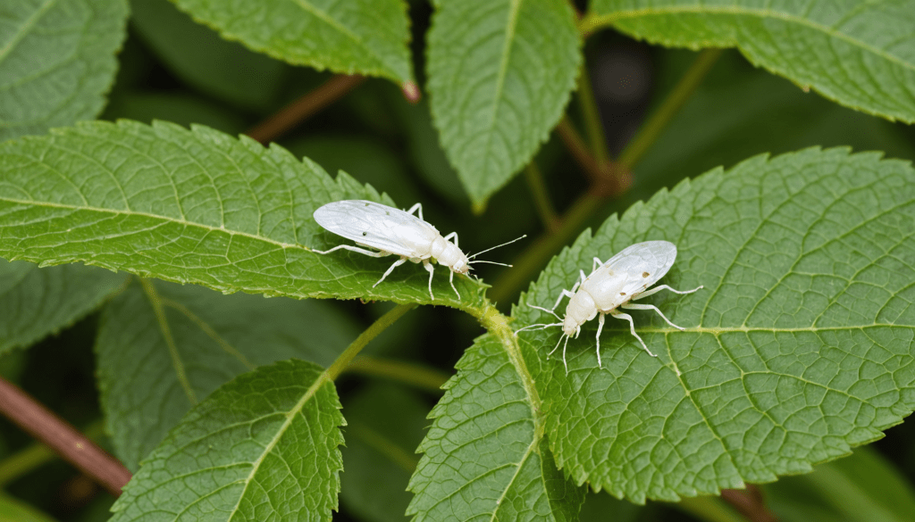 découvrez des méthodes naturelles et efficaces pour éliminer les aleurodes de votre jardin. nos astuces secrètes, souvent gardées par les jardiniers, vous aideront à protéger vos plantes tout en préservant l'environnement. apprenez à lutter contre ces nuisibles de manière douce et respectueuse grâce à nos conseils pratiques.